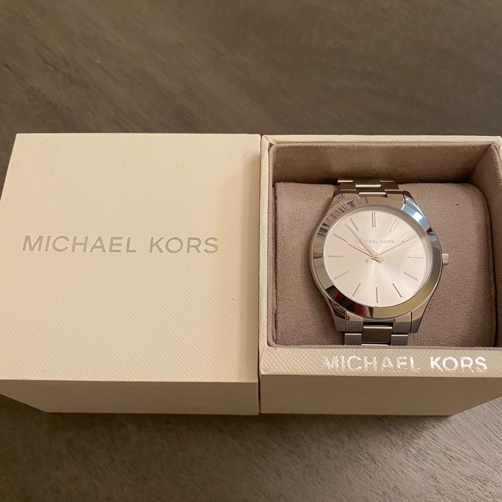 Michael Kors Women’s Watch
